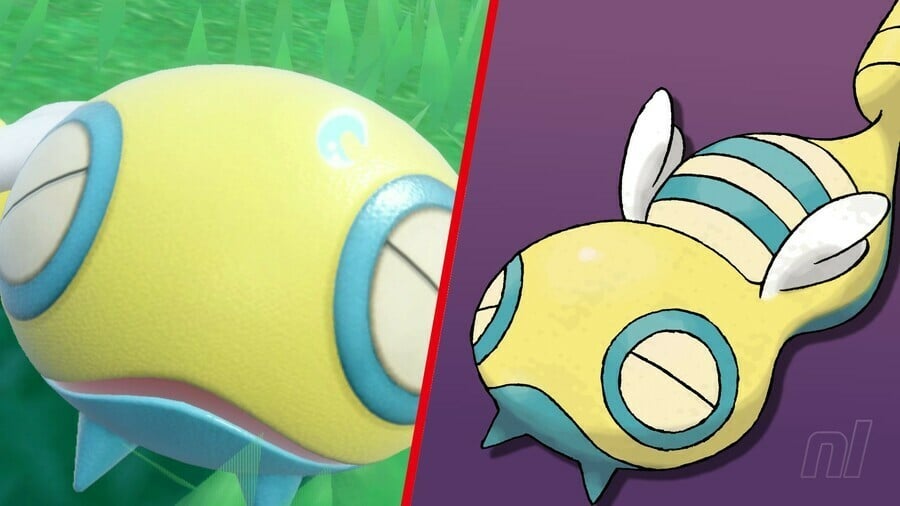 Pokemon Glow Ups 15