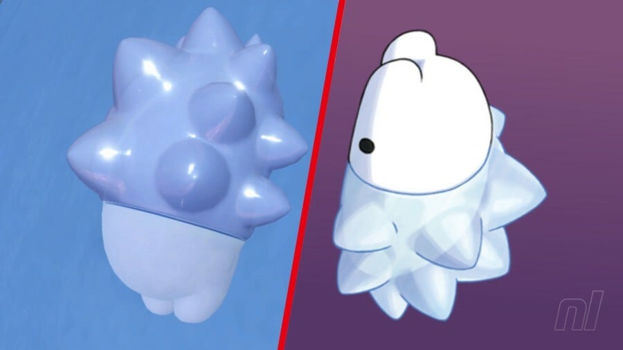 Pokémon Glow Ups 2