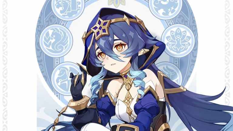 As melhores construções de Layla em Genshin Impact – Armas, Artefatos e muito mais!