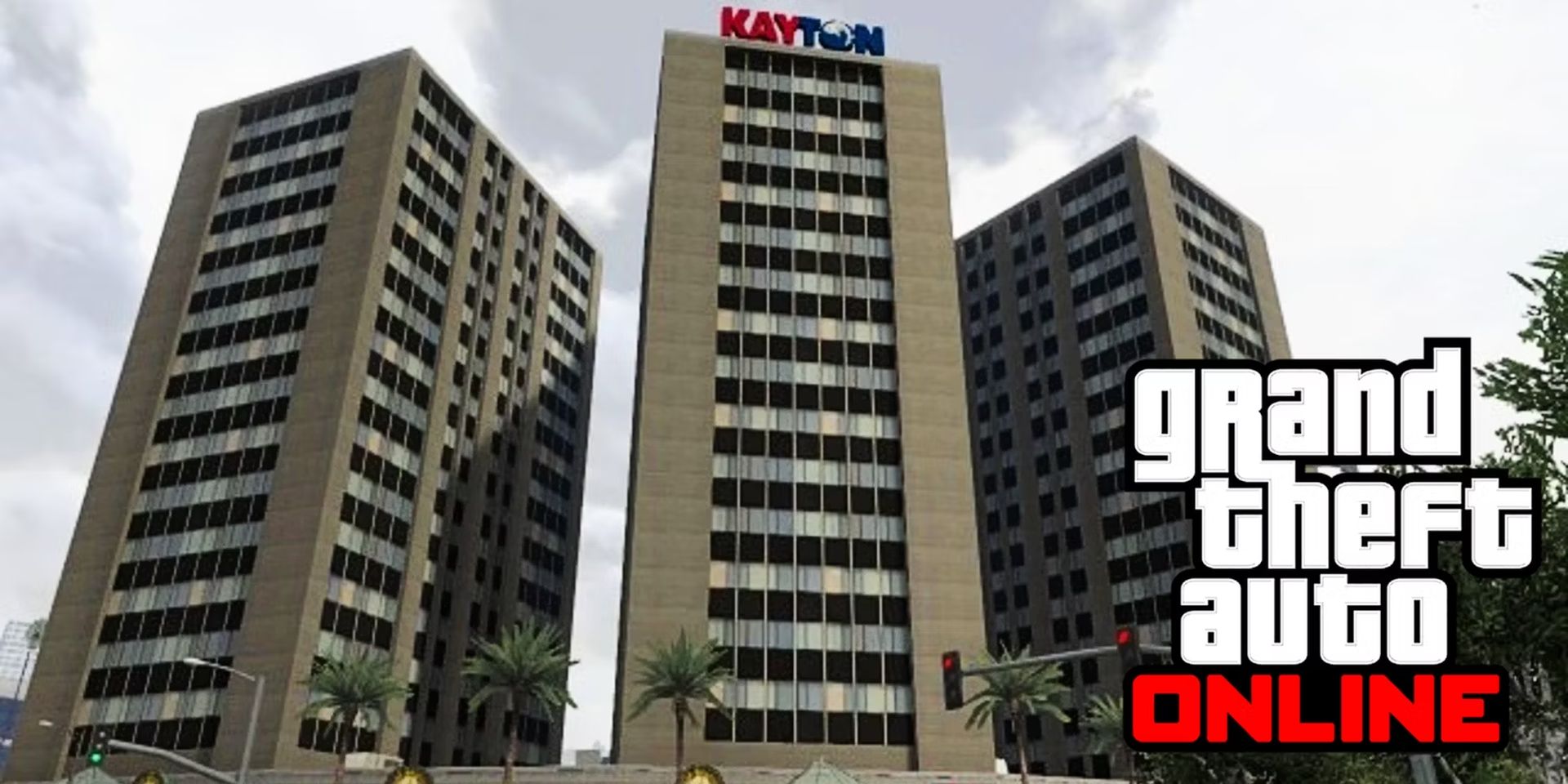 Onde fica o banco no mapa GTA 5 Online? 3 Onde fica o banco no mapa GTA 5 Online?