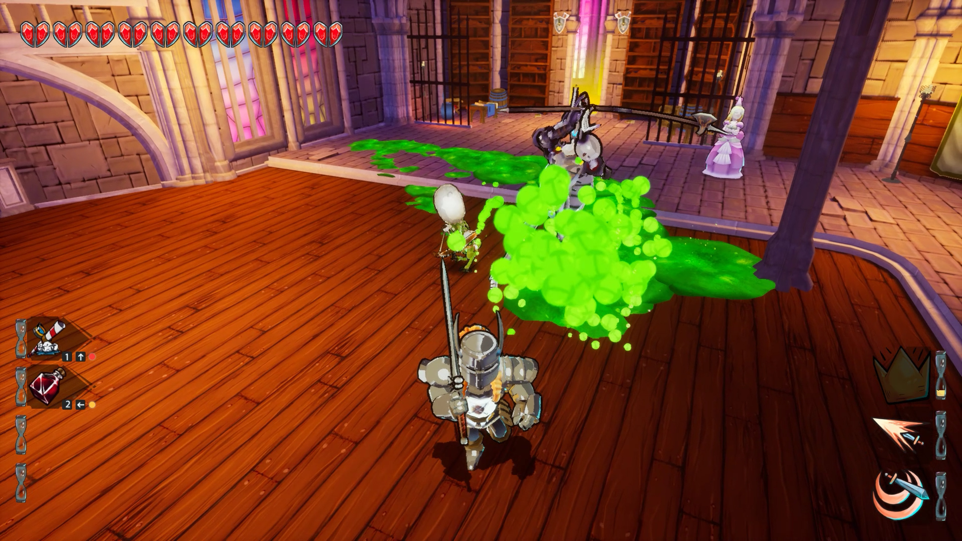 captura de tela
