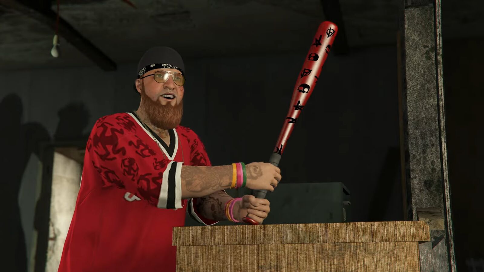 Grand Theft Auto 5 PS5 e Xbox Series X/S ray-tracing já estão disponíveis