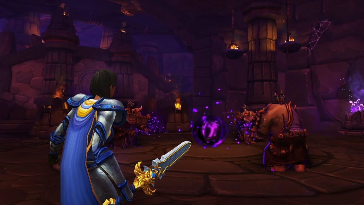 Melhores complementos do World of Warcraft para usar no jogo
