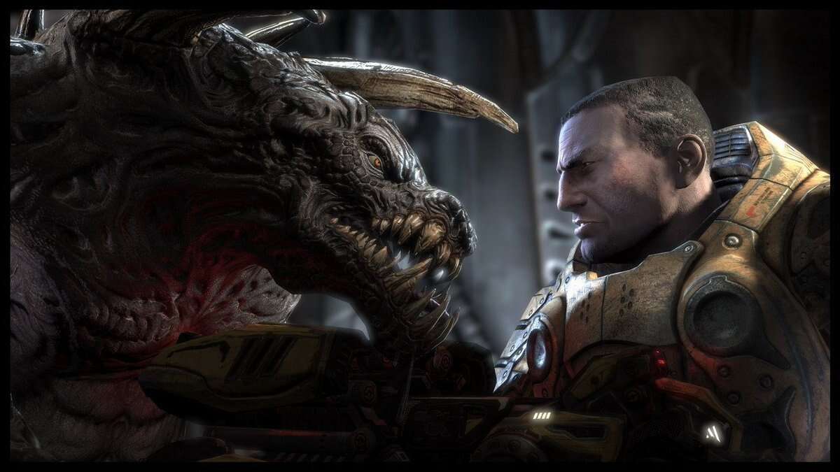 Unreal Tournament 3 X trará de volta o popular jogo de tiro em arena dos anos 2000 gratuitamente no PC