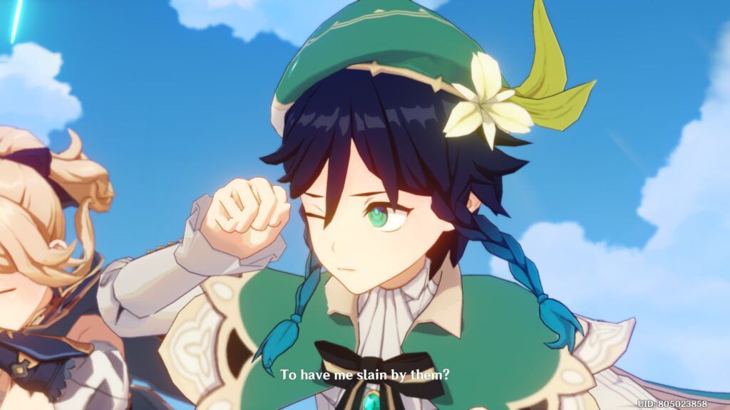 Why Genshin Impact is still the best online RPG to play right now