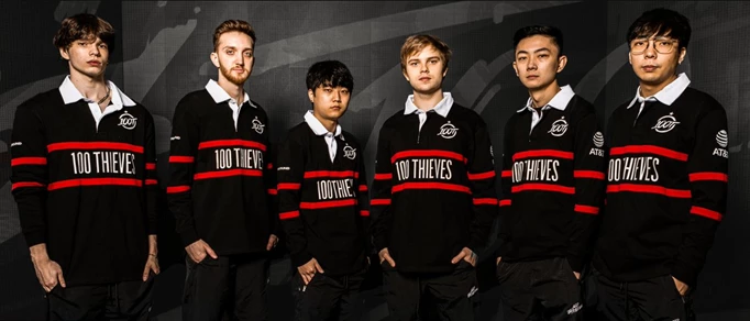 Camisa League of Legends