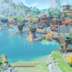 Como coletar materiais de móveis em Genshin Impact 