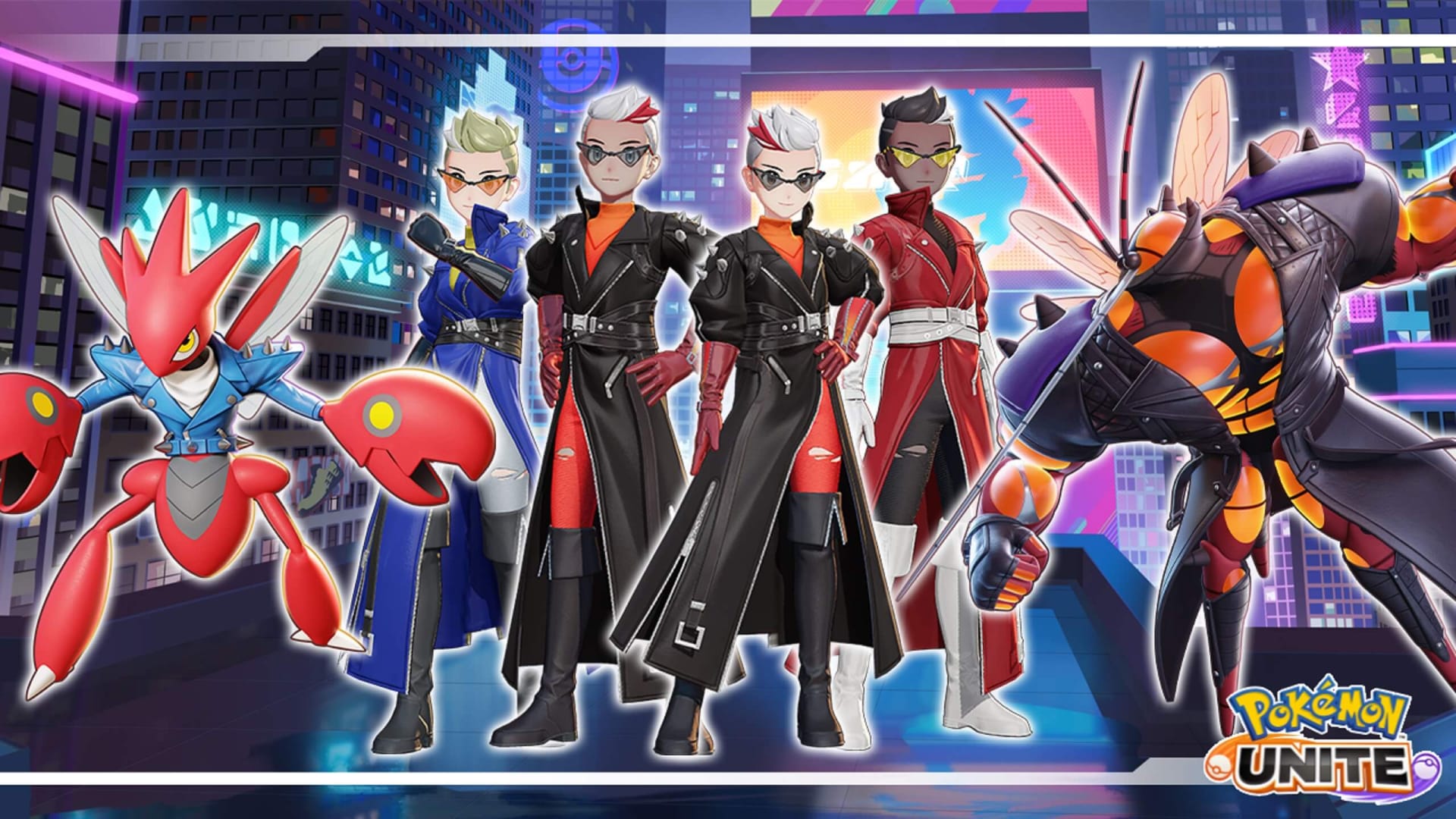 Dragapult será lançado em Pokemon Unite no final deste mês