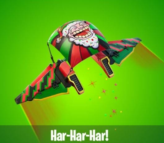 Planador Har-Har-Har