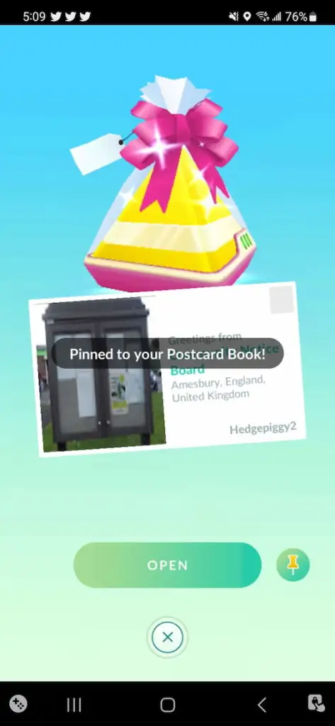 Como completar a insígnia Vivillon Collector em Pokémon Go