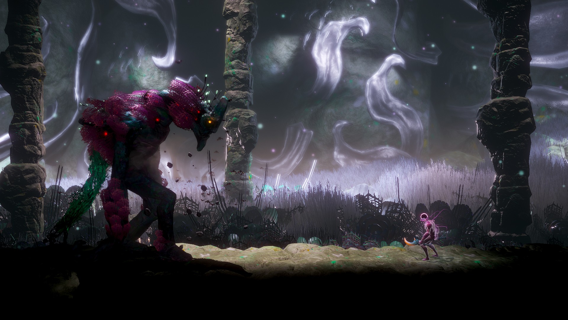 captura de tela