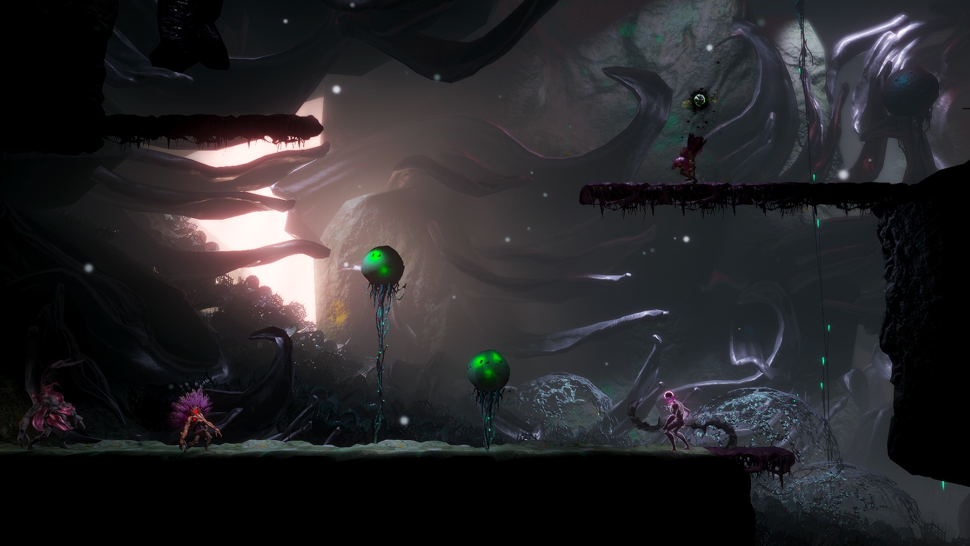 captura de tela