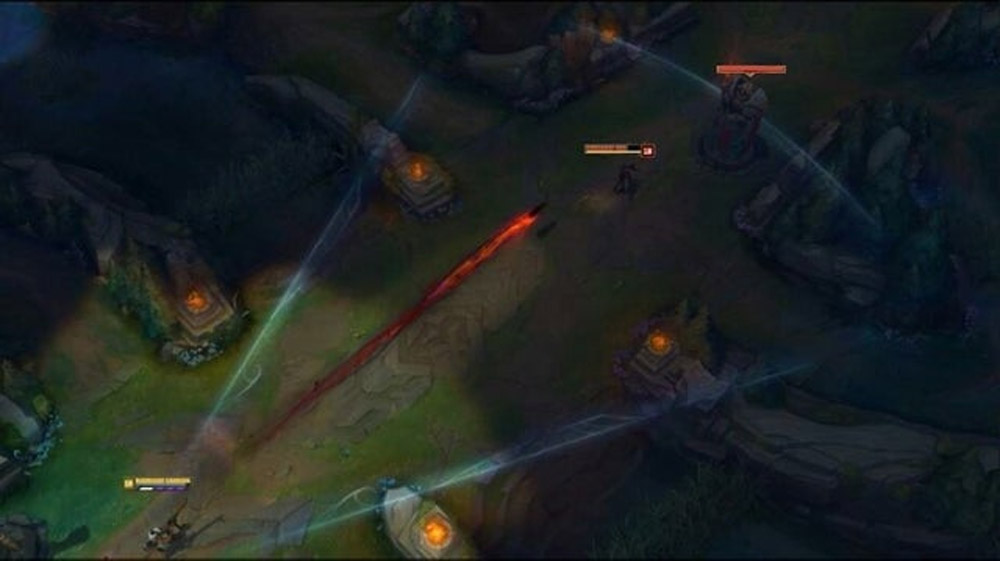 Jhin's Curtain Call Melhor Guia Definitivo de League of Legends