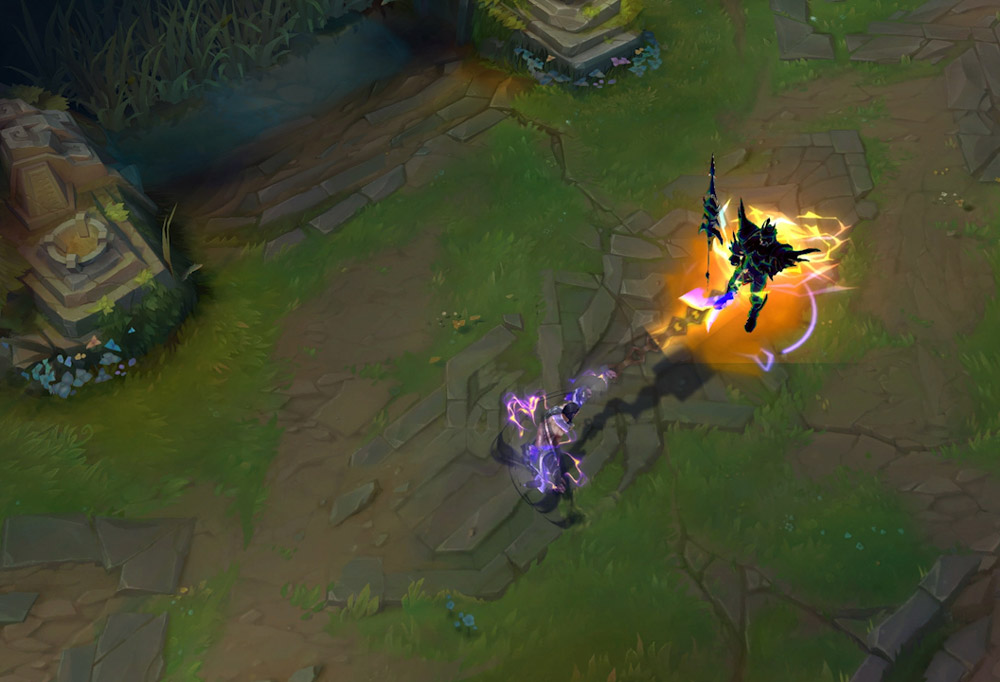 Sylas' Hijack Melhor Guia Ultimate League of Legends