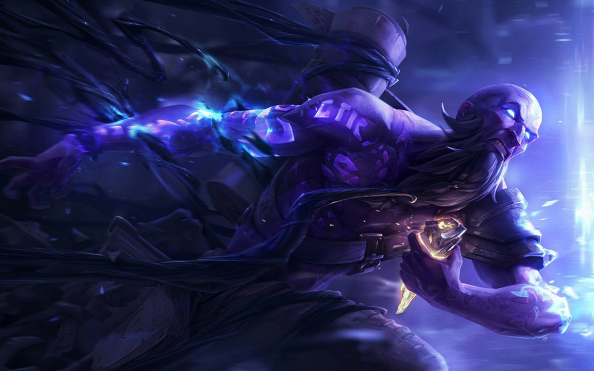 Guia completo dos 7 melhores Ultimates em League of Legends