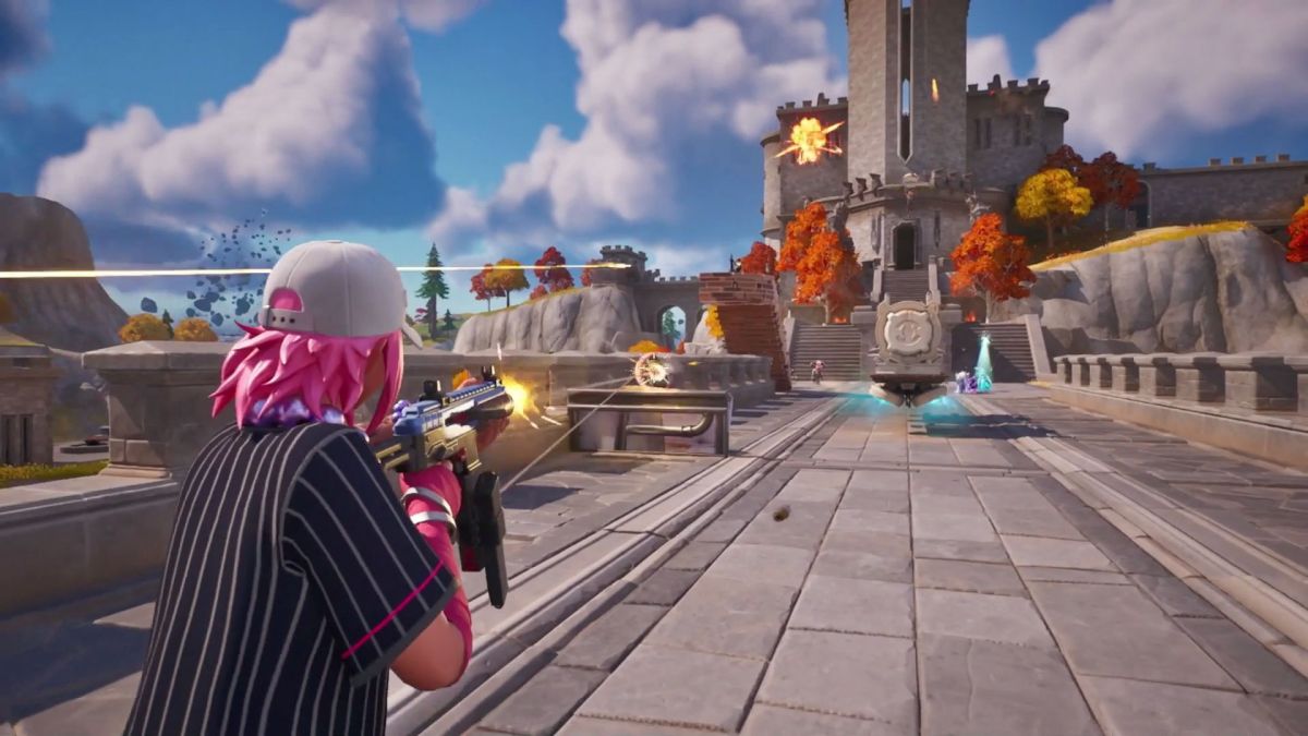 When does Fortnite Season 2 start?