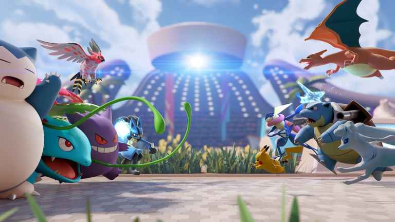 Códigos do Pokémon Unite (dezembro de 2022)