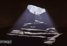 Nova jogabilidade revelada para o jogo Shared World Survival-Crafting, Nightingale no The Game Awards