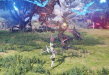 Phantasy Star Online 2: Nova atualização do Genesis Hellfire Vanguard apresenta a região vulcânica de Stia