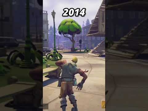 Fortnite em 2014 😱🔥 Jogabilidade Default Dance Nostalgia | Jogabilidade Alfa | Tjpex Fortnite em 2014 😱🔥 Jogabilidade Default Dance Nostalgia | Jogabilidade Alfa | Tjpex