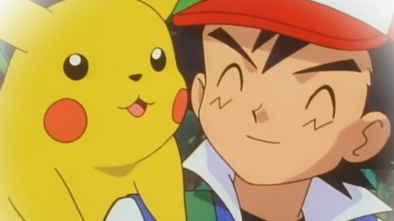 O VA original de Ash Ketchum agradece a Pokémon pela jornada "incrível" de 25 anos