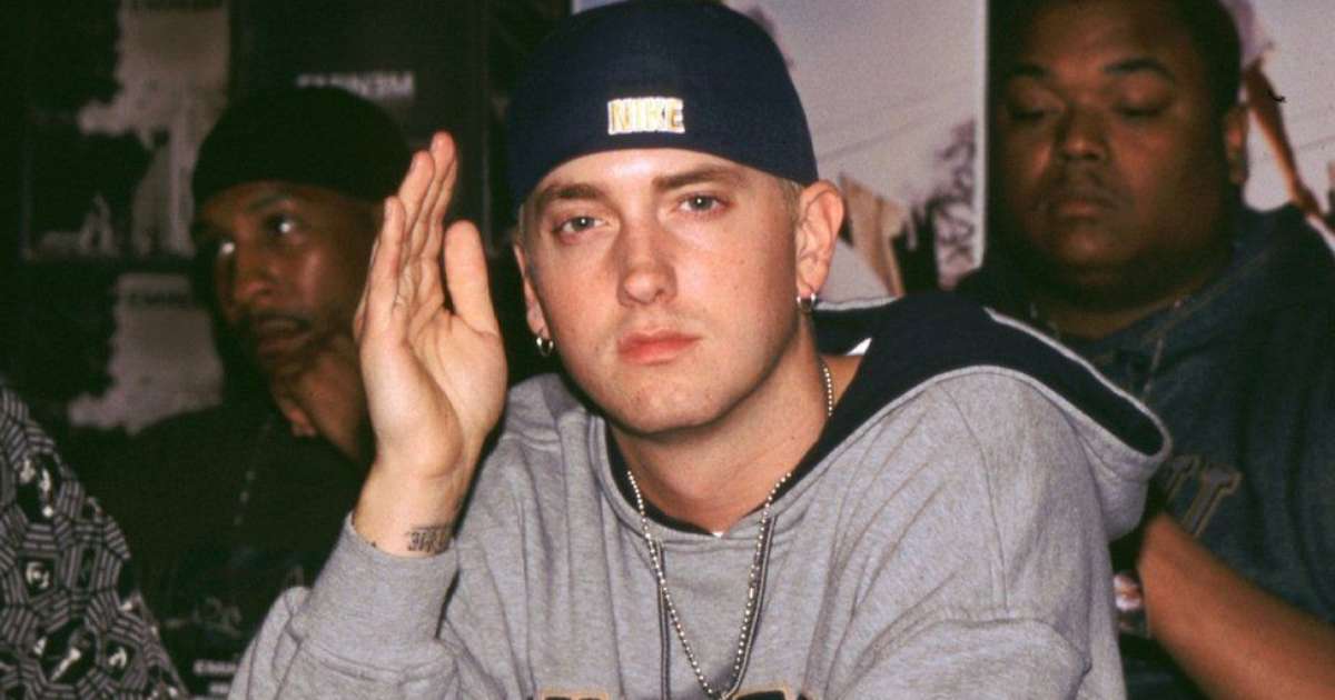 Rockstar rejeitou filme GTA estrelado por Eminem