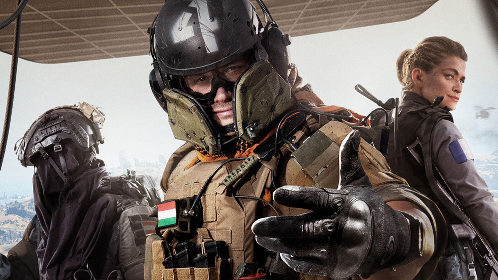 Warzone 2.0 crossplay: os jogadores de console de última geração estão em desvantagem competitiva?
