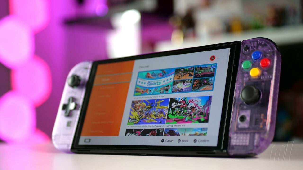 Venda de eShop de parceiro aclamada pela crítica da Nintendo termina em breve, até 86% de desconto (EUA)