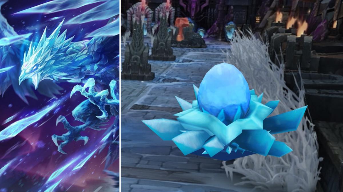Anivia's Egg está causando um grande bug no League of Legends ARAM