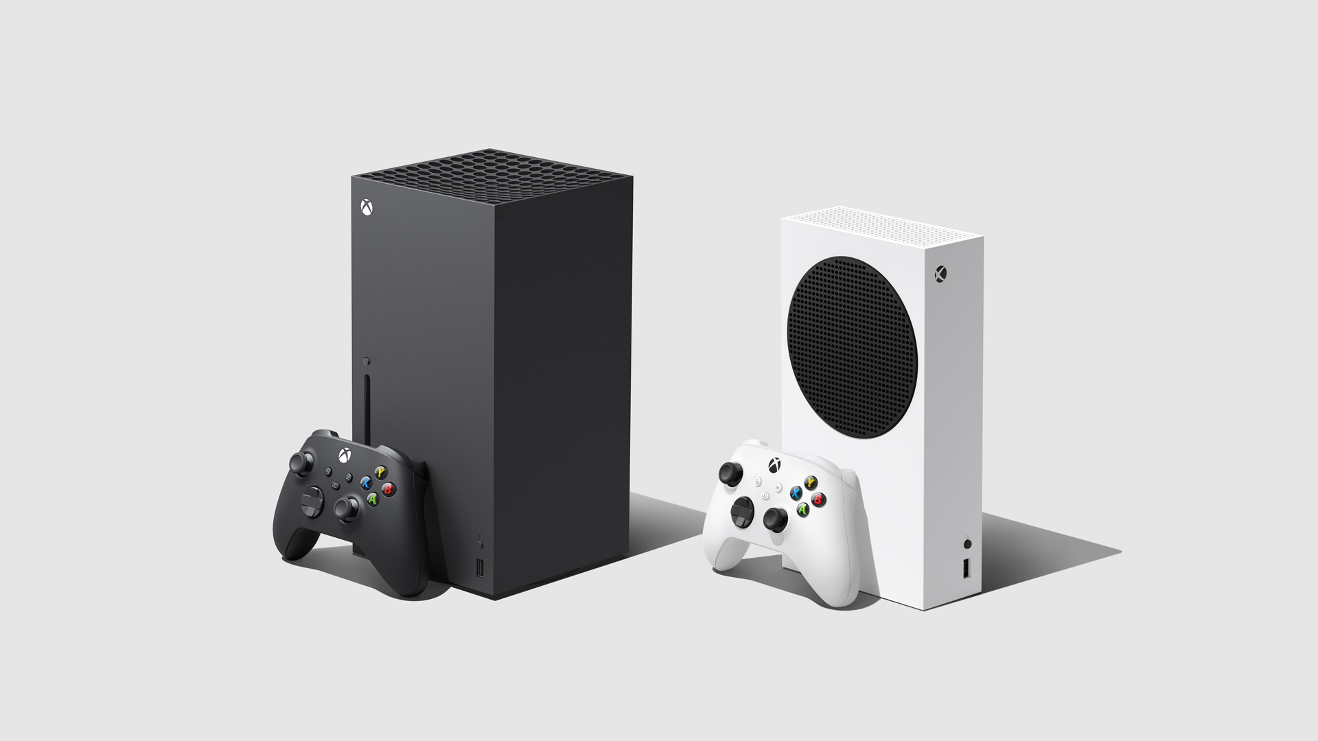 Obtendo um Xbox Series X | S para os feriados?  Aqui está o que fazer primeiro