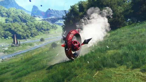 Amazon x Tomb Raider, Sonic Frontiers, Fortnite... les actus business de la semaine
