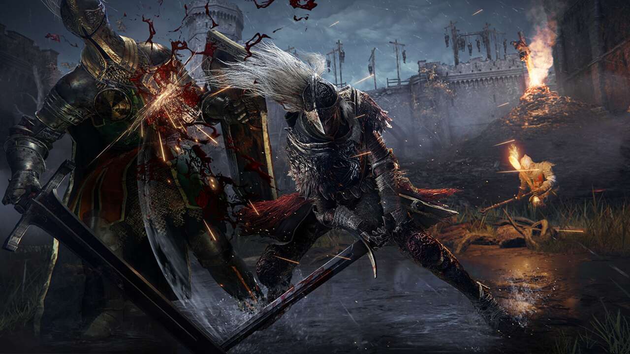 Mais de 1.000 jogos do Xbox são descontados em uma enorme nova venda