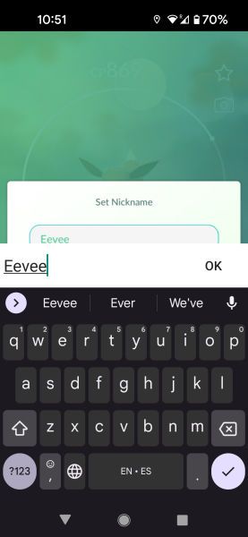 03eeveeName