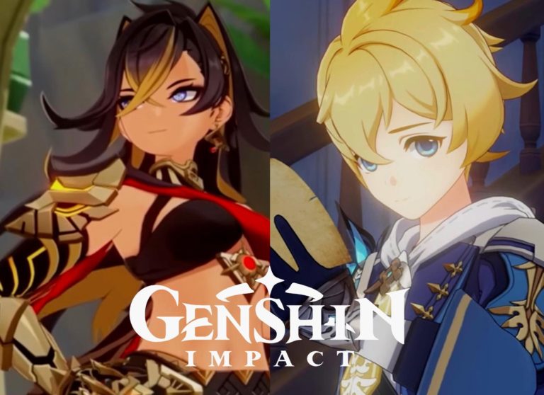 Genshin Impact versão 3.5 vaza: novos personagens, banners, eventos e detalhes até agora