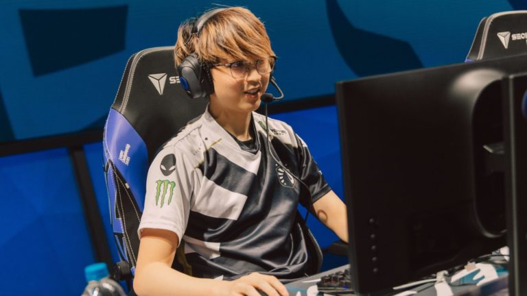 As mudanças mais decepcionantes no elenco de League of Legends em 2023