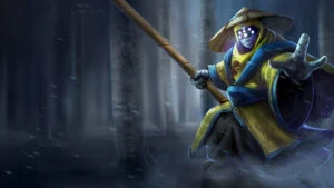 8 rarest League of Legends skins you'll likely never own in this lifetime
