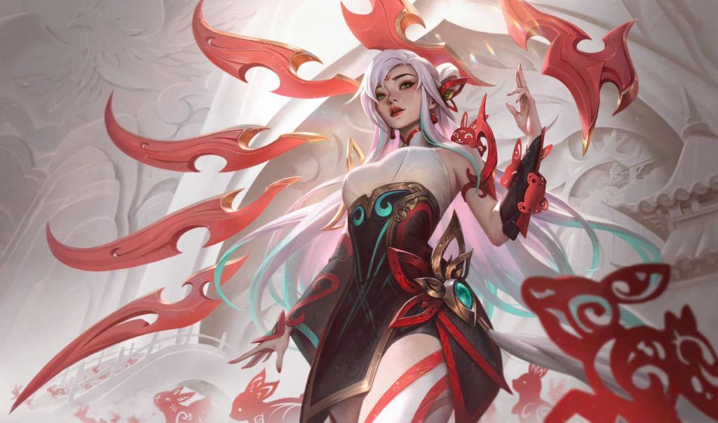 Novo banner de perfil cosmético está chegando ao League of Legends 5 jogos de motim