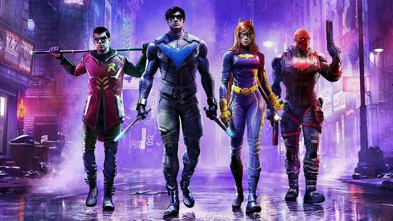 Um monte de jogos para PC com desconto para seus preços mais baixos ainda