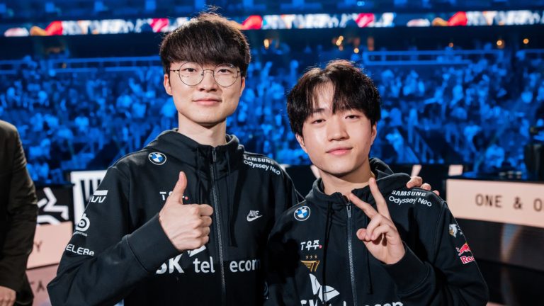 Histórias que gostaríamos que tivessem se tornado realidade no League of Legends competitivo em 2022