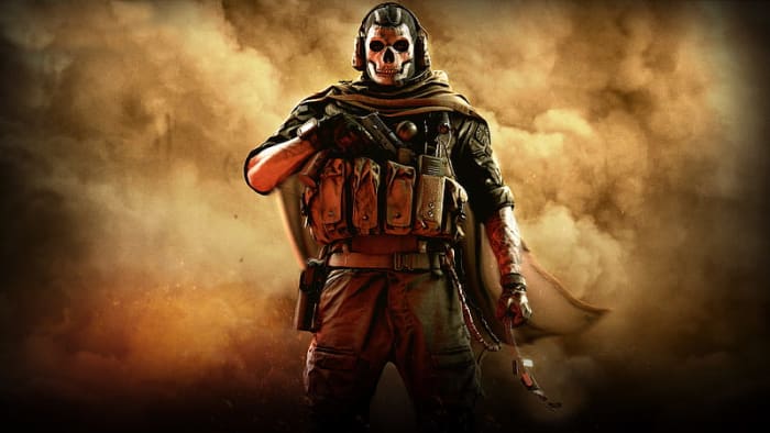 Papéis de parede de Call of Duty: Warzone