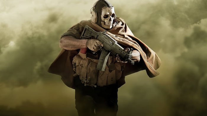 Papéis de parede de Call of Duty: Warzone