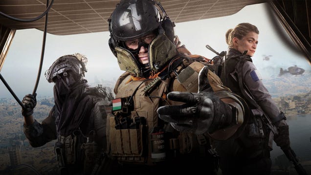 Warzone 2.0 finalmente permite que os jogadores comprem loadouts completos