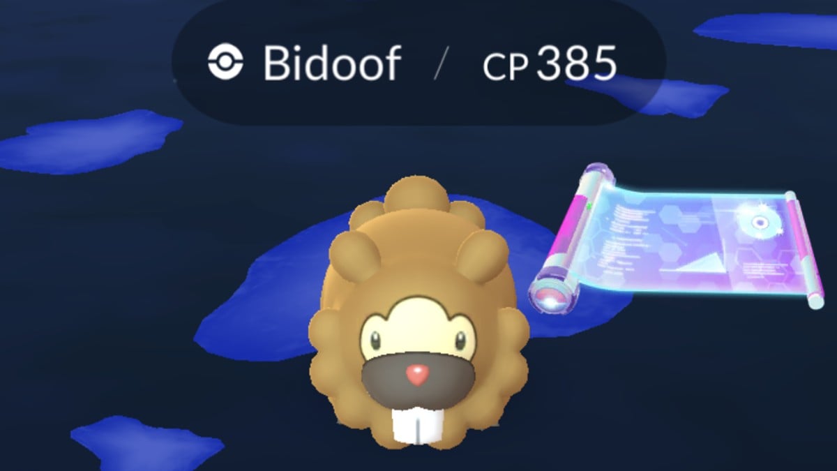 Melhores TMs Elite Charged para usar em Pokemon Go