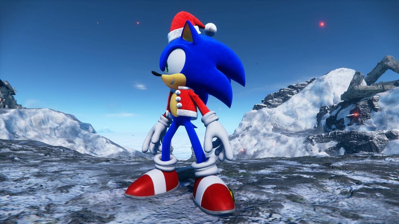 Sonic Frontiers revela roteiro de DLC gratuito para 2023 - nova história, personagens jogáveis ​​e mais