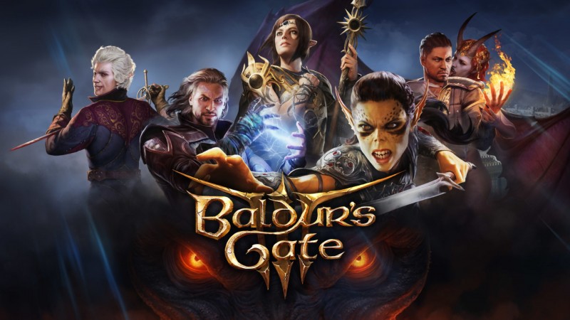 Data de lançamento de Baldur's Gate 3 chega em agosto de 2023