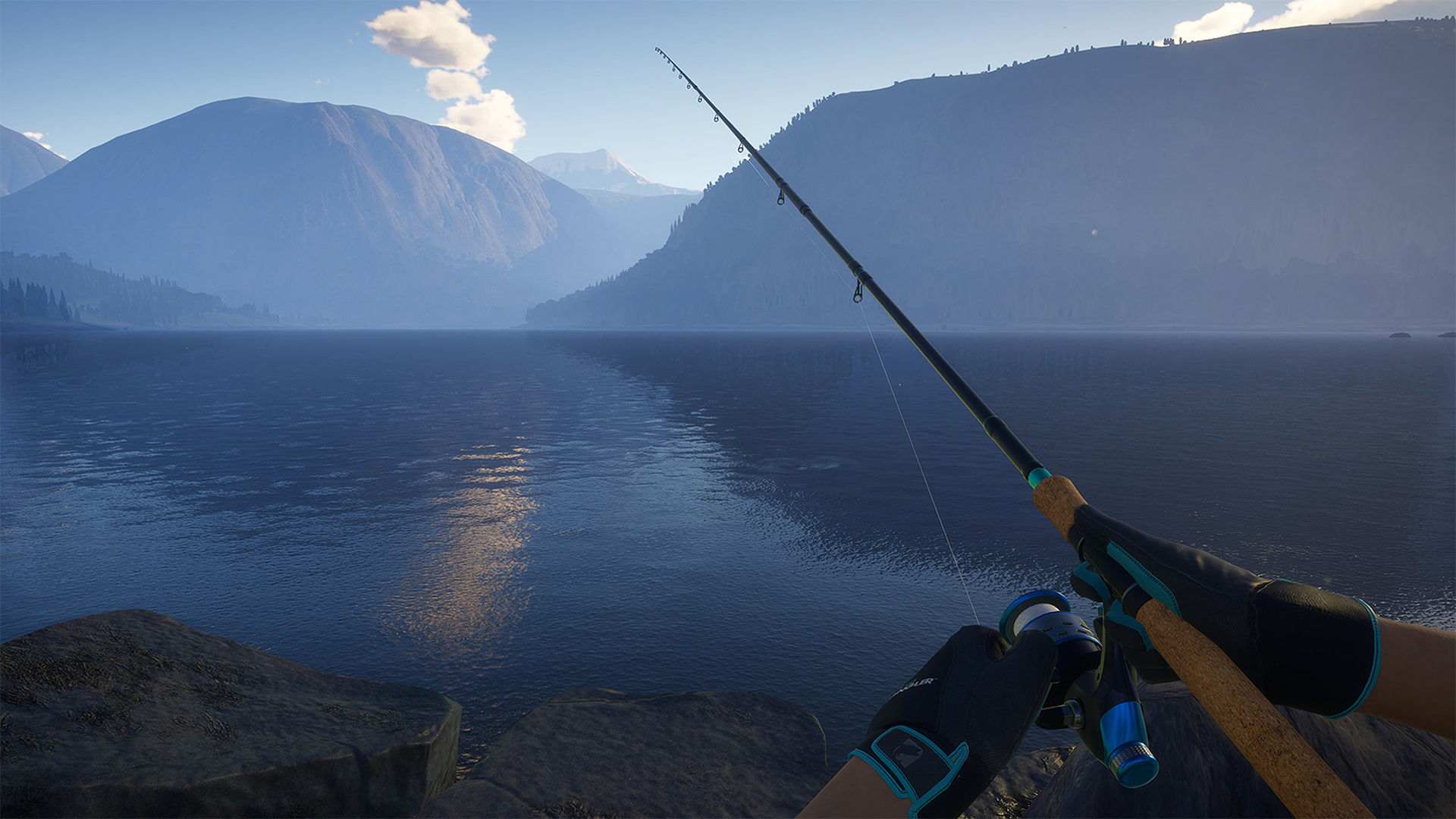 lago