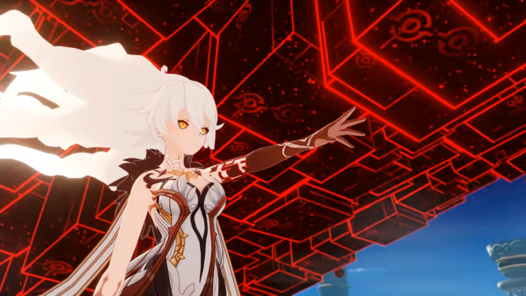 Por que o modo cooperativo não está funcionando no Genshin Impact?
