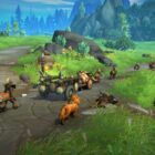 Localização do Ancião Nazuun e todas as missões que você pode obter deste NPC no WoW Dragonflight 