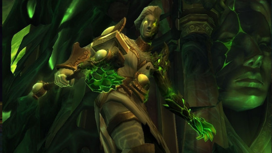 World of Warcraft