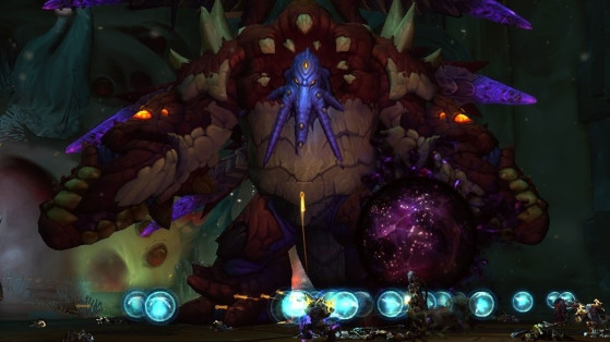 World of Warcraft